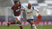 Clarets e Spurs protagonizam duelo eliminatório da Carabao Cup 
