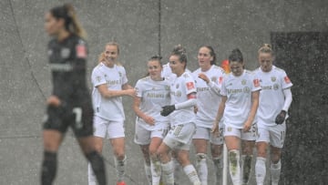 Die Bayern ließen gegen Leverkusen nichts anbrennen