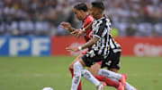 Hoje no Furacão, David Terans jogou duas temporadas no Galo