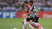 Uruguaio Terans deve enfrentar o ex-clube nesta rodada