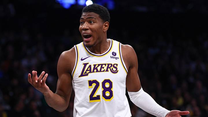 Rui Hachimura rejected the Warriors to sign with the Clippers