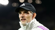 Thomas Tuchel répond aux tacles qu'il a reçu cette semaine