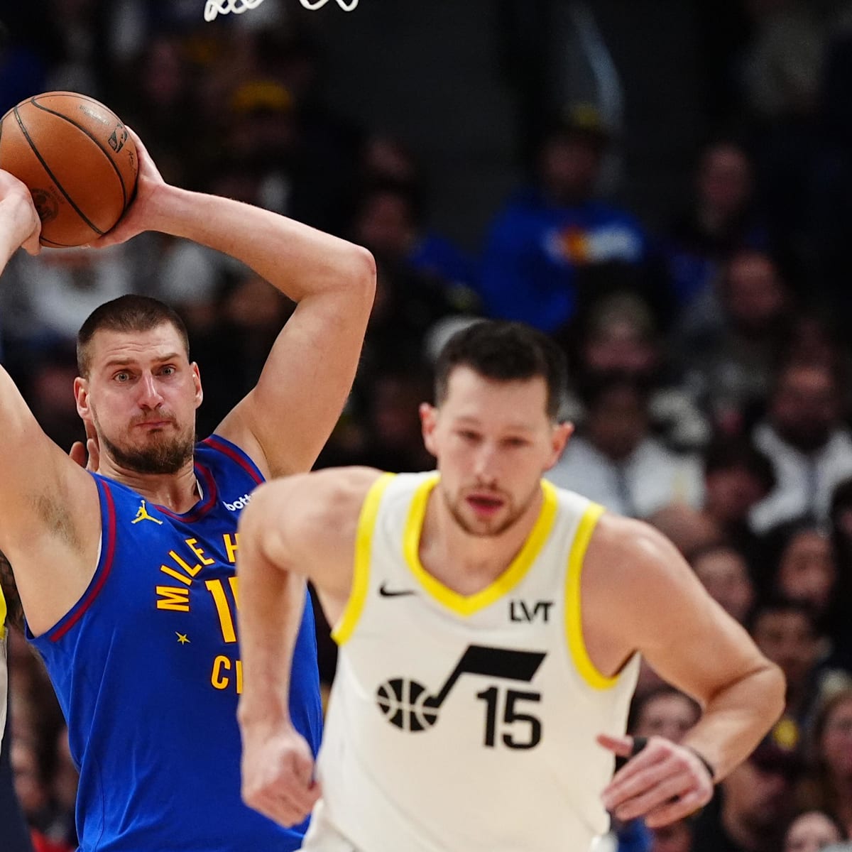 Jazz nuggets stream 2025