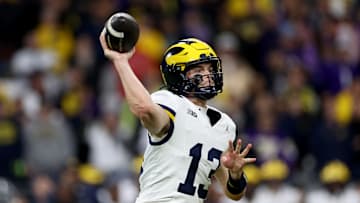 Michigan v Washington