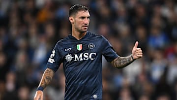Matteo Politano