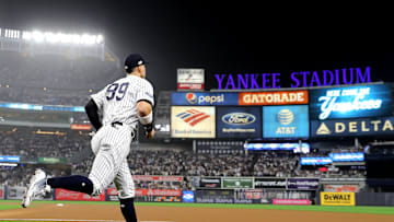 Divisional Round - Boston Red Sox v New York Yankees - Game Three