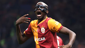 Die Gerüchteküche bei Victor Osimhen brodelt weiter 