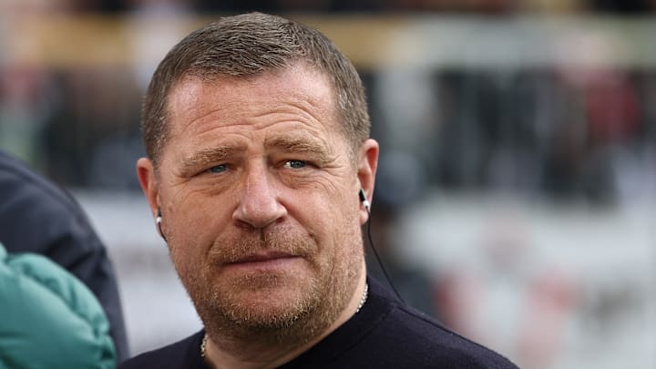 Verpflichtet Max Eberl im Sommer einen absoluten Superstar?