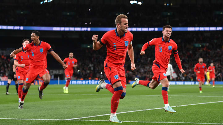 Inggris vs Iran: Live Streaming, Prediksi Pemain, Jadwal Kickoff - Piala Dunia 2022 Inggris vs Iran: Live Streaming, Prediksi Pemain, Jadwal Kickoff - Piala Dunia 2022