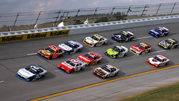 Austin Hill, Richard Childress Racing, NASCAR Xfinity Series