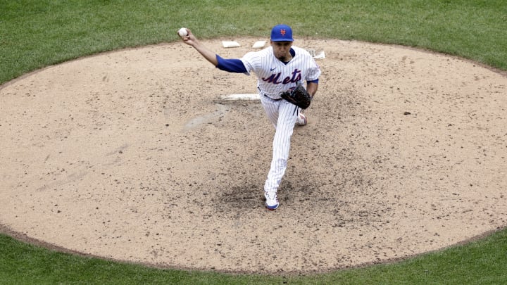 Washington Nationals v New York Mets