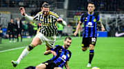 Inter v Juventus - Serie A