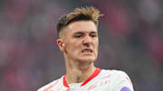Benjamin Šeško endured his worst scoring season in three years in 2024–25.