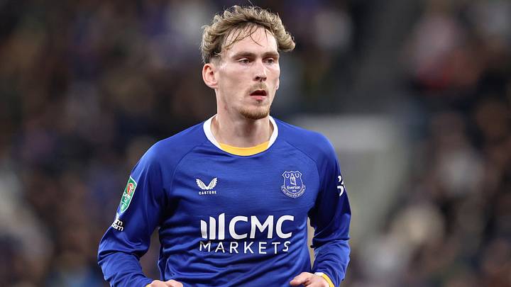 Everton v Wolverhampton Wanderers - Carabao Cup Third Round