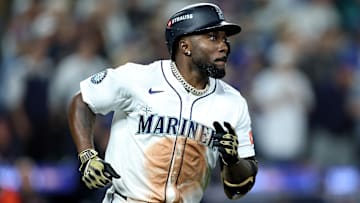 Division Series - Detroit Tigers v Seattle Mariners - Game One