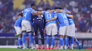 Cruz Azul tendrá una baja importante ante Tigres UANL