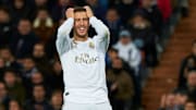 Un club de PL s'intéresse à Hazard