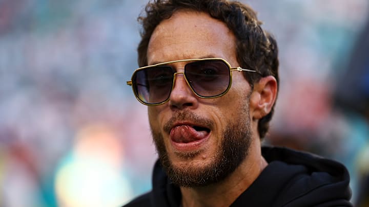 Tennessee Titans; Mike McDaniel