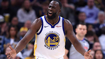 Golden State Warriors v Indiana Pacers