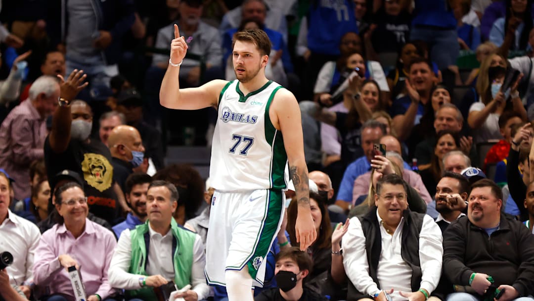 Jazz vs. Mavericks Prediction and Odds (Back Mavericks to ...