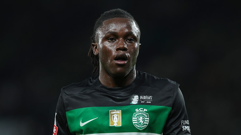 Geovany Quenda will join chelsea in 2026.