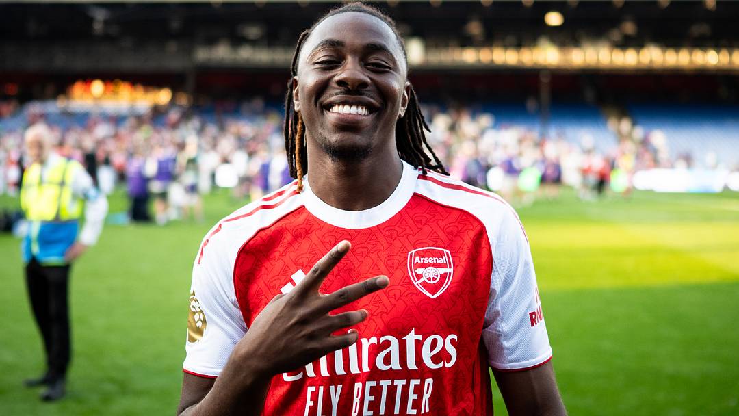 Crystal Palace v Arsenal - Premier League