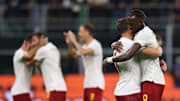AS Roma