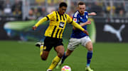 Borussia Dortmund v FC Schalke 04 - Bundesliga