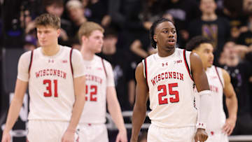Wisconsin v Northwestern