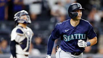 Seattle Mariners v New York Yankees