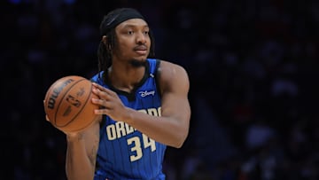The Orlando Magic have their work cut out for them after the All-Star Break. To get to the Playoffs, they need Wendell Carter to take a step up.