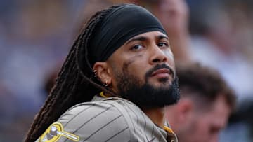 Wild Card Series - San Diego Padres v Chicago Cubs - Game Two