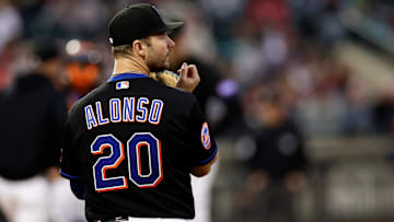 Philadelphia Phillies v New York Mets - Game One