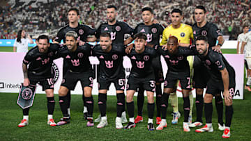 Inter Miami volverá a la carga por la MLS Cup 
