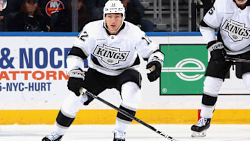Los Angeles Kings v New York Islanders