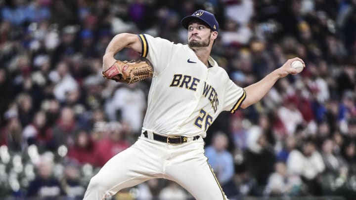 Brewers vs Pirates odds, probable pitchers and prediction for MLB game on Wednesday, April 27. Brewers vs Pirates odds, probable pitchers and prediction for MLB game on Wednesday, April 27.