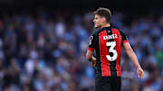 Manchester City FC v AFC Bournemouth - Premier League