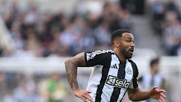 Newcastle United FC v Ipswich Town FC - Premier League