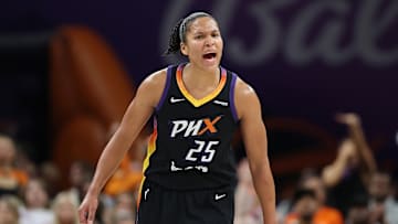 Minnesota Lynx v Phoenix Mercury - Game Three