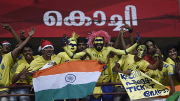 Kochi will host Kerala Blasters' ISL home games next season