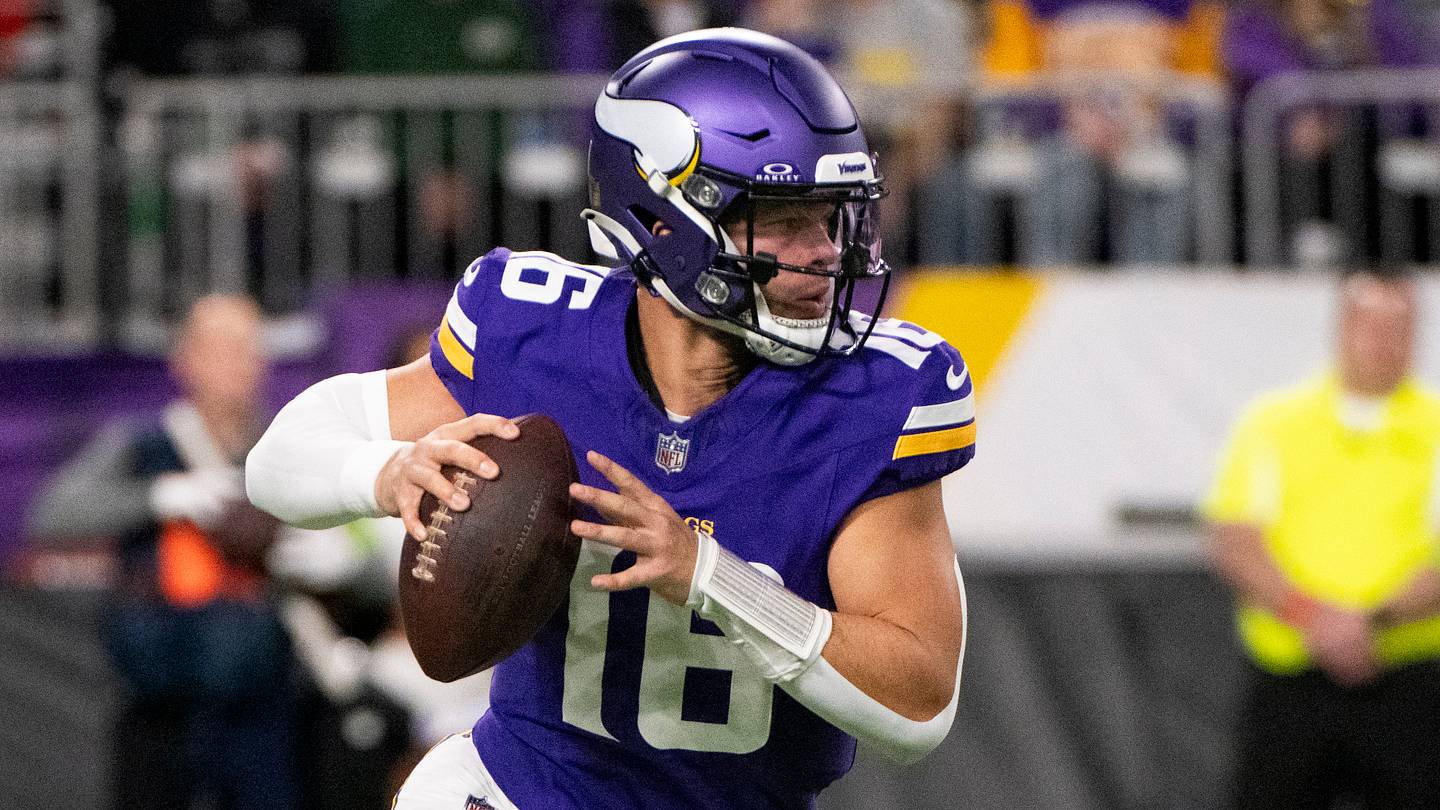 4 Minnesota Vikings whose roster spot is in danger after 2024 free agency - Vimarsana News