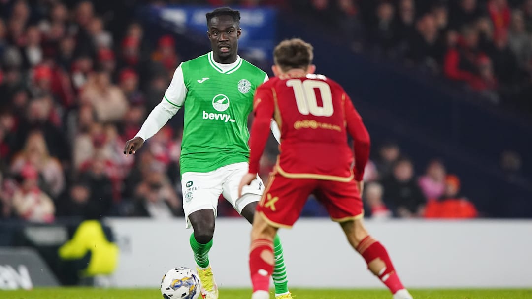 Stoke City are targeting this French striker before the end of the transfer window
