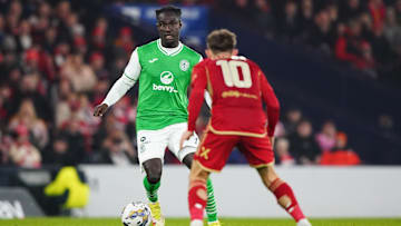 Stoke City are targeting this French striker before the end of the transfer window