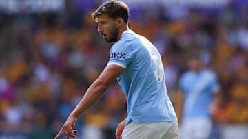 Wolverhampton Wanderers v Manchester City - Premier League
