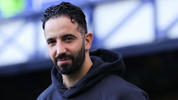 Ruben Amorim pourrait être licencié prochainement.