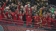 Liverpool s'impose face à Chelsea et remporte sa 9e Coupe de la Ligue 