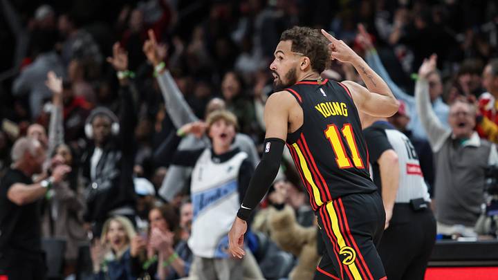 What Would Be A Realistic Scenario Season for the Atlanta Hawks?