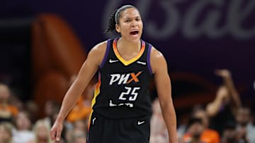 Minnesota Lynx v Phoenix Mercury - Game Three