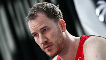 Jakob Poeltl, Toronto Raptors