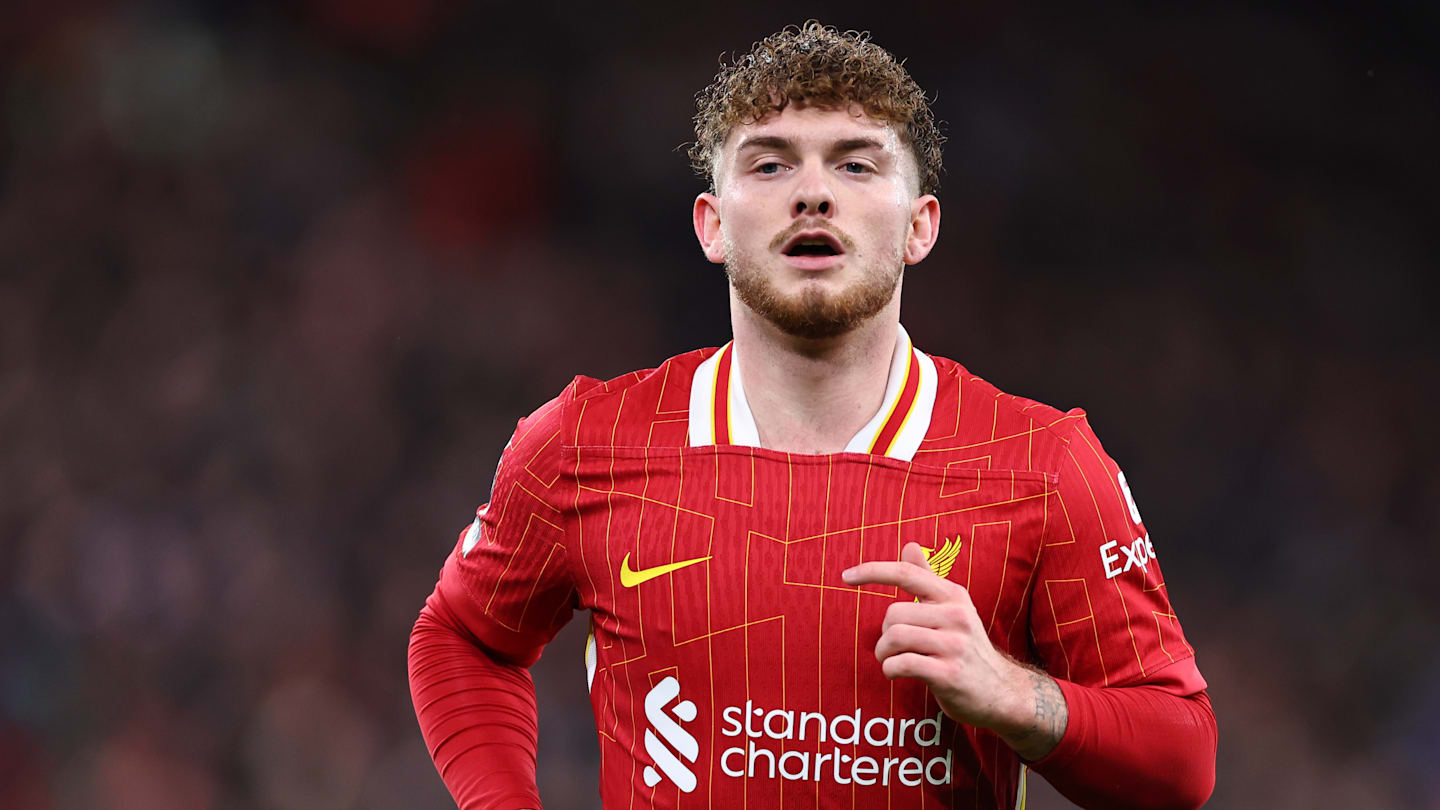 Liverpool midfielder linked with shock January exit after lack of minutes
